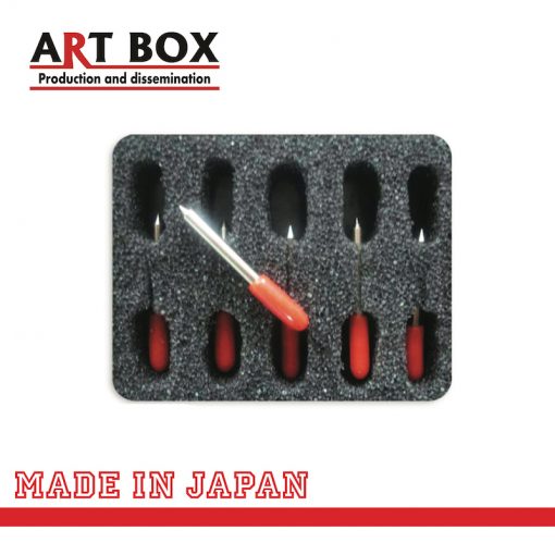 تیغ کاترپلاتر ژاپنی - آرت باکس
